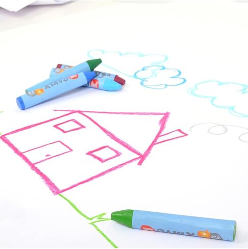 ميكادور ايرلي ستارت دفتر ورق خربشة، لا يوجد in Kuwait