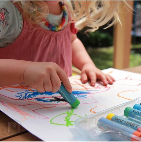 ميكادور ايرلي ستارت دفتر ورق خربشة، لا يوجد in Kuwait