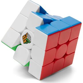 SCS Speed Cube Pro 3x3 Magnetic (USA Brand) in Saudi Arabia