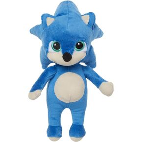 Sonic The Hedgehog 8.5 Inch Baby Sonic Plush in Kuwait