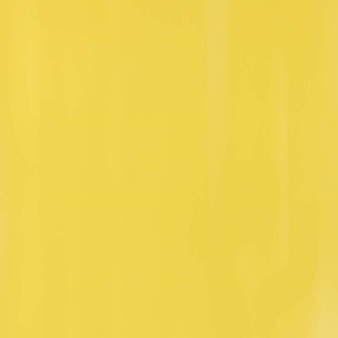 JAM Paper Gift Wrap - Glossy Wrapping Paper - 50 Sq Ft Total (30 in x 10 Ft Each) - Yellow - 2 Rolls/Pack in Saudi Arabia