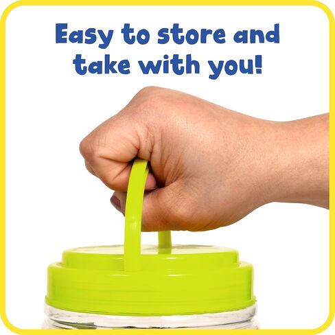 READY 2 LEARN Easy Grip Crayons for Toddlers, 6 Colors, Non-Toxic in Kuwait