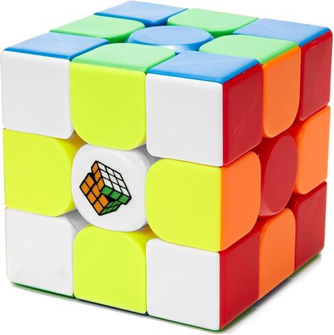 SCS Speed ​​Cube Pro 3x3 مغناطيسي (علامة تجارية أمريكية) in Saudi Arabia