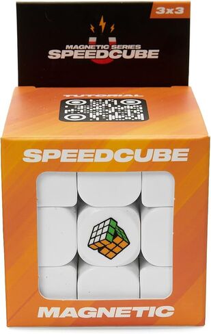 SCS Speed ​​Cube Pro 3x3 مغناطيسي (علامة تجارية أمريكية) in Saudi Arabia