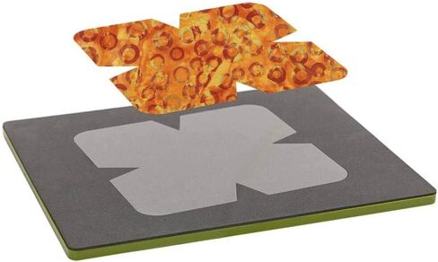 اكيو كويلت GO! Big Bowl Cozy - Bowl Cozy Template, Bowl Huggers, Bowl Huggers - قالب نمط مريح للوعاء, مستلزمات اللحف, اكيو كويلت Go Dies, أنماط اللحف, قوالب اللحف, قوالب لحف اللحف in Kuwait