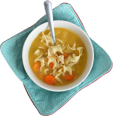 اكيو كويلت GO! Big Bowl Cozy - Bowl Cozy Template, Bowl Huggers, Bowl Huggers - قالب نمط مريح للوعاء, مستلزمات اللحف, اكيو كويلت Go Dies, أنماط اللحف, قوالب اللحف, قوالب لحف اللحف in Kuwait