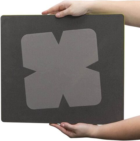 اكيو كويلت GO! Big Bowl Cozy - Bowl Cozy Template, Bowl Huggers, Bowl Huggers - قالب نمط مريح للوعاء, مستلزمات اللحف, اكيو كويلت Go Dies, أنماط اللحف, قوالب اللحف, قوالب لحف اللحف in Kuwait