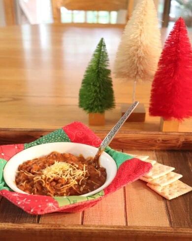 اكيو كويلت GO! Big Bowl Cozy - Bowl Cozy Template, Bowl Huggers, Bowl Huggers - قالب نمط مريح للوعاء, مستلزمات اللحف, اكيو كويلت Go Dies, أنماط اللحف, قوالب اللحف, قوالب لحف اللحف in Kuwait