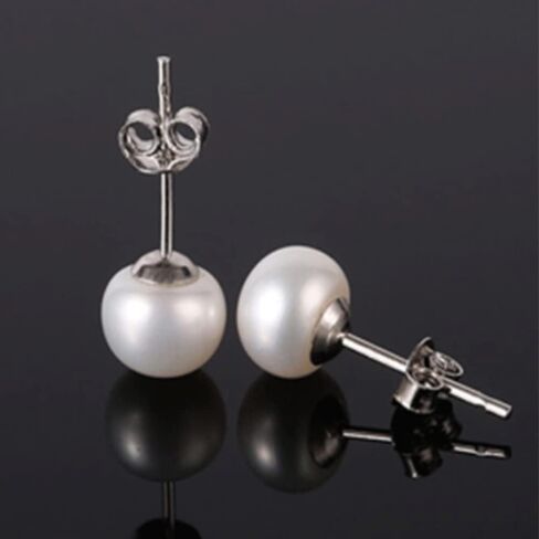 60Pcs Earring Backs with Pad by KoberrLi, Soft Silicone Earring Backs Stopper for Stud Ear Rings, Heavy Earring(Silver and Gold) in Kuwait