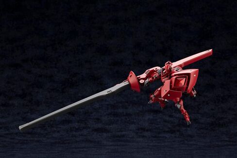 Kotobukiya Hexa Gear: Governor Queen’s Guard 1:24 Scale Model Kit, Multicolor in Saudi Arabia