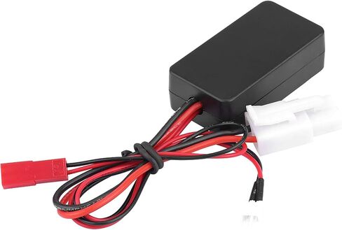 ونش RC، 1/10 مقياس RC نموذج مركبة زاحفة سيارة ملحق ونش معدني مع جهاز تحكم عن بعد 1.9 عجلات Beadlock محورية Kmc 24 مقياس ترقية in Kuwait