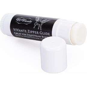 Vi Vante Zipper Glide لأحذية الفروسية؛ سحاب تشحيم هنتر/جمبر ترويض بولو in Kuwait