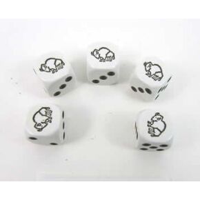 Bison Dice Game in Kuwait