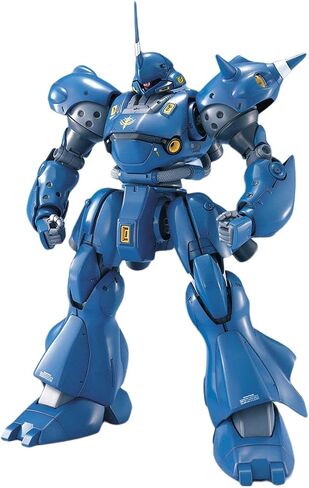 Bandai Hobby - MS-18E Kampfer Gundam 0080", MG 1/100 Model kit in Saudi Arabia