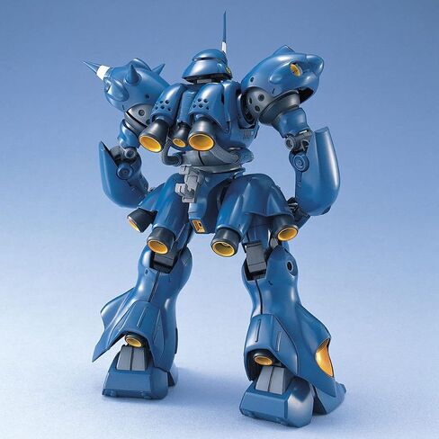 Bandai Hobby - MS-18E Kampfer Gundam 0080", MG 1/100 Model kit in Saudi Arabia