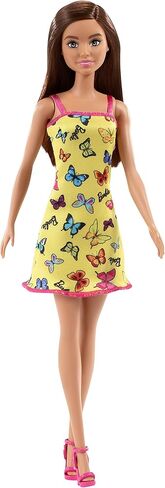 Barbie Entry Doll 4 in Saudi Arabia