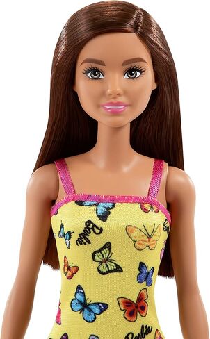 Barbie Entry Doll 4 in Saudi Arabia