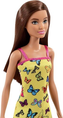 Barbie Entry Doll 4 in Saudi Arabia