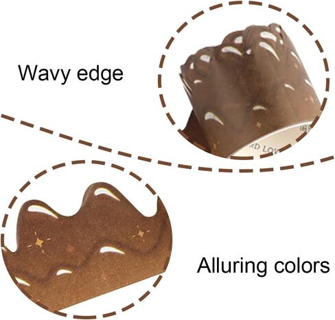 اشي الشريط 30 مللي متر * 3m سجل القصاصات الشريط متعدد الوظائف مخطط الشريط للمجلات اليومية المخططين سكرابوكينغ التفاف in Kuwait