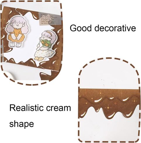 اشي الشريط 30 مللي متر * 3m سجل القصاصات الشريط متعدد الوظائف مخطط الشريط للمجلات اليومية المخططين سكرابوكينغ التفاف in Kuwait