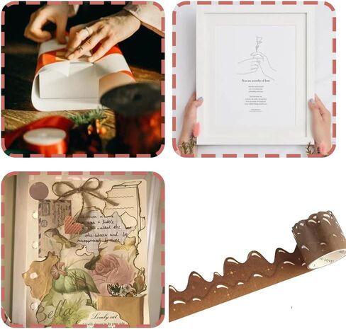 اشي الشريط 30 مللي متر * 3m سجل القصاصات الشريط متعدد الوظائف مخطط الشريط للمجلات اليومية المخططين سكرابوكينغ التفاف in Kuwait