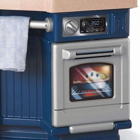 مطبخ سوبر شيف من ليتل تايكس in Saudi Arabia