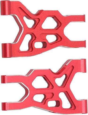 Alloy ARA330683 Front Suspension Arms for Arrma 1/8 Infraction Mega 570 Rear Suspension Arm Vendetta 3S BLX ARA330684 RC Upgrade Part in Kuwait