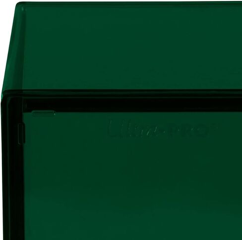 Ultra Pro Eclipse 2-Piece Deck Box: Arctic White - For Pokemon Game, MTG, Baseball, Basketball, Football Card and other Trading Cards or Board Games Storage in Kuwait