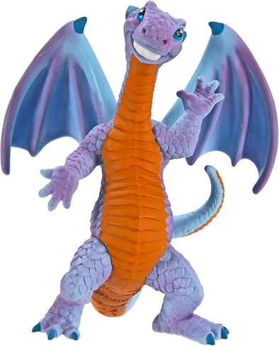 Safari Ltd Happy Dragon in Kuwait