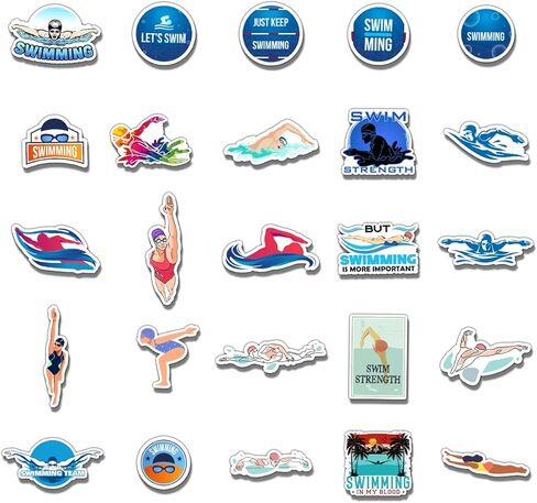 50 Pack Pcs Blobfish Stickers for Water Bottles Waterproof Vinyl Laptop Luggage Scrapbooking Cups Funny Ocean Animal Sticker Packs Set Teens Adults Kids Aesthetic Small Decals in Kuwait