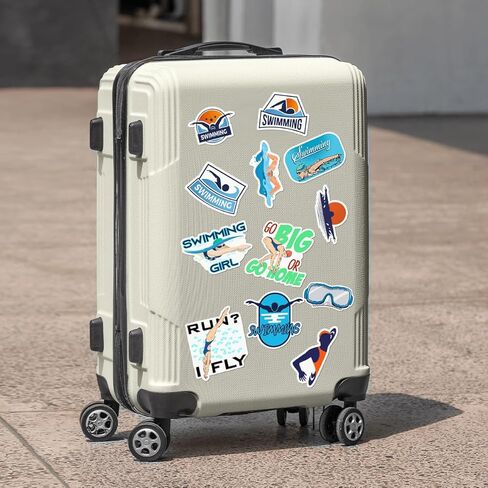 50 Pack Pcs Blobfish Stickers for Water Bottles Waterproof Vinyl Laptop Luggage Scrapbooking Cups Funny Ocean Animal Sticker Packs Set Teens Adults Kids Aesthetic Small Decals in Kuwait
