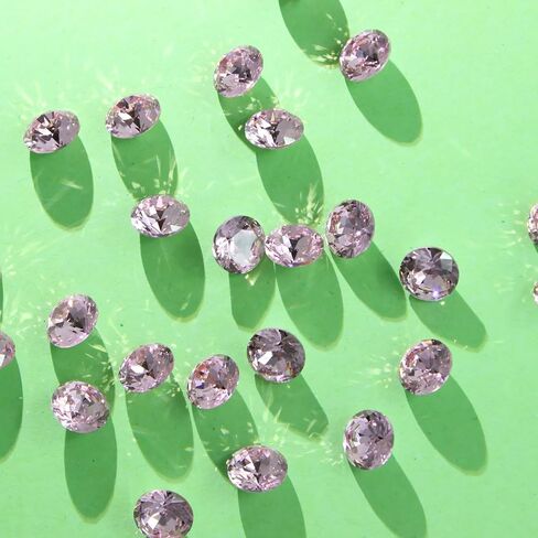 Serbolago Pointback Crystals Ab Rhinestones for Crafts Glitter Pointed Back Rhinestones for DIY Jewelry Making Ab Crystal Rhinestones Drop Shape Sew on Rhinestones 18Mm*13Mm in Saudi Arabia