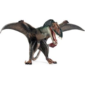 Tyrannosaurus Rex Dinosaur Toys, T-Rex Dinosaur Toys, Realistic Dinosaur Toy with Movable Mouth for Boys and Girls Birthday Gifts in Kuwait
