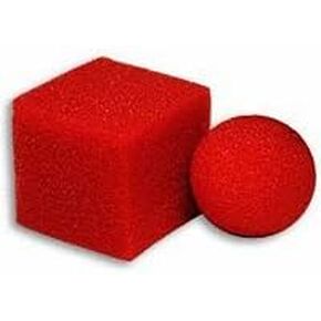 Ball Square Mystery by Goshman in Saudi Arabia