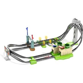 Hot Wheels Mario Kart Circuit Lite Track Set in Saudi Arabia