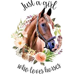 mrpwnle Horse Diamond Art Painting Kits for Adult - Full Drill Diamond Dot Horse Diamond Painting for Beginners, Round 5D Gem Art Painting Kits DIY Adult Crafts Kit 12x16inch