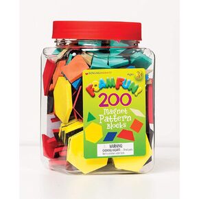 دولنج ماجنتس مكعبات بنمط مغناطيسي من الفوم المرح in Kuwait