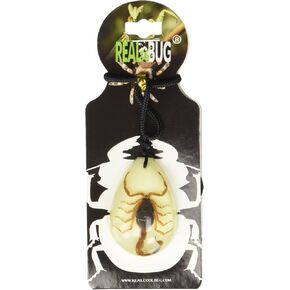 ريال بج قلادة ذهبية بتصميم برج العقرب، تتوهج في الظلام، مقاس L in Kuwait