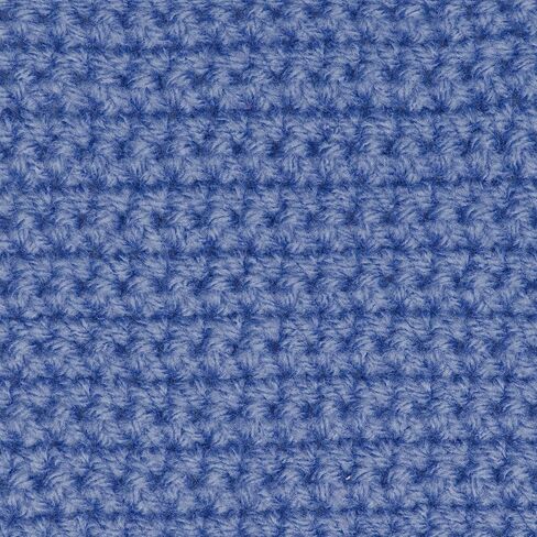 Cafe - Red Heart Super Saver Yarn 3 Pack (7oz Each) Bundled with Benzy Stitch Markers (20ct) for Knitting, Crocheting, Craft Projects, and Gifts in Saudi Arabia