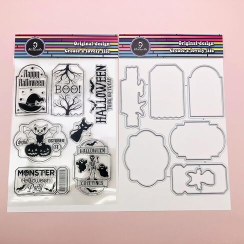 Alinacutle Christmas Man Clear Stamps, Silicon Stamp,Paper Craft Ink Stamps,Scrapbooking and Album, Handmade Card Transparent Stamps in Kuwait