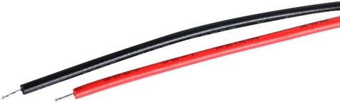 LAOMAO 1 حزمة (20 لمبة) 5 مم 12 فولت تيار مستمر أبيض LED سلكي مسبقًا مصباح دائري علوي لحفلات لعب قارب السيارة DIY (5 مم، أبيض) in Kuwait