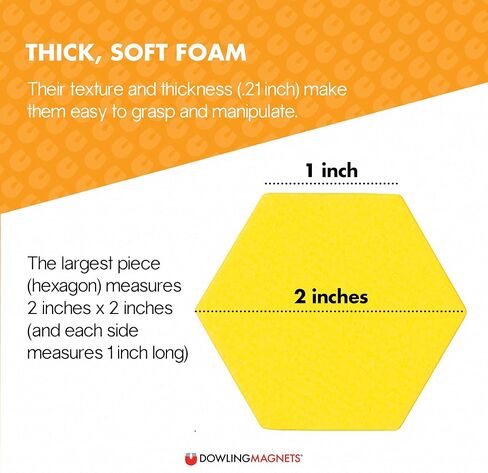 دولنج ماجنتس مكعبات بنمط مغناطيسي من الفوم المرح in Kuwait