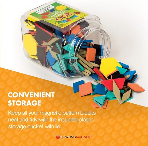 دولنج ماجنتس مكعبات بنمط مغناطيسي من الفوم المرح in Kuwait