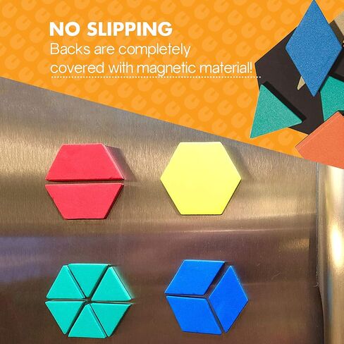 دولنج ماجنتس مكعبات بنمط مغناطيسي من الفوم المرح in Kuwait