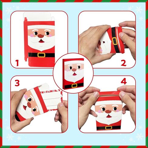 Joy Bang Card Box in Kuwait