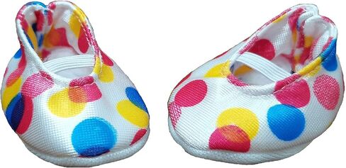 6 قطع من ملابس دمى الأطفال من واكاوفيلينغ لدمى الأطفال من 35.56 سم إلى 38.1 سم، ملابس لدمى حديثي الولادة in Kuwait