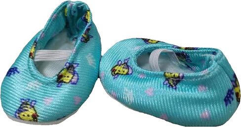 6 قطع من ملابس دمى الأطفال من واكاوفيلينغ لدمى الأطفال من 35.56 سم إلى 38.1 سم، ملابس لدمى حديثي الولادة in Kuwait