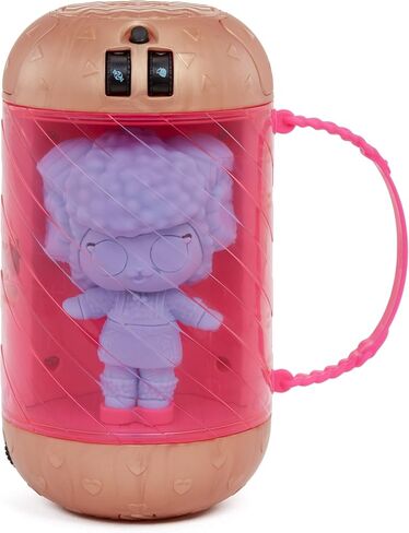L.O.L. Surprise Under Wraps Doll- Series Eye Spy 1A in Saudi Arabia