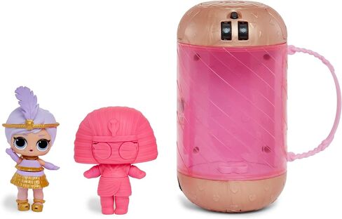 L.O.L. Surprise Under Wraps Doll- Series Eye Spy 1A in Saudi Arabia