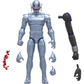 Marvel Legends Series Ultron, Comics Collectible 6-Inch Action Figures, Ages 4 and Up in Kuwait